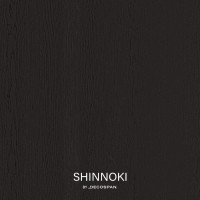 Shinnoki 4.0 Raven Oak